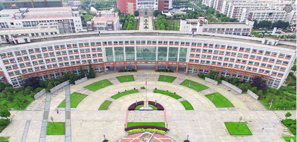 我的大學(xué)-大學(xué)志