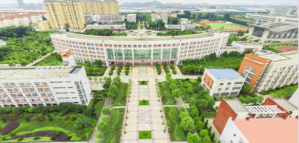 我的大學(xué)-大學(xué)志