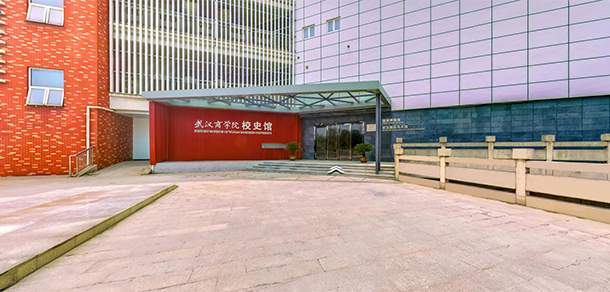 我的大學(xué)-大學(xué)志