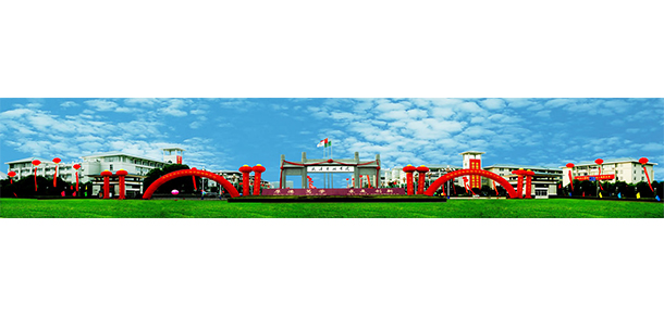 我的大學(xué)-大學(xué)志
