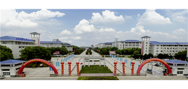 我的大學(xué)-大學(xué)志