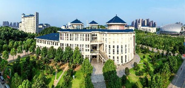 我的大學(xué)-大學(xué)志