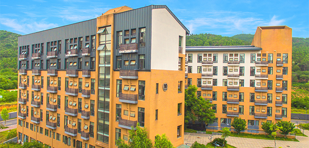 我的大學(xué)-大學(xué)志
