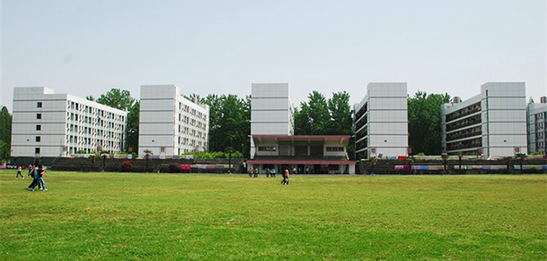 我的大學(xué)-大學(xué)志