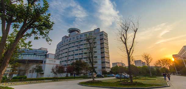 湖北工業(yè)大學工程技術學院