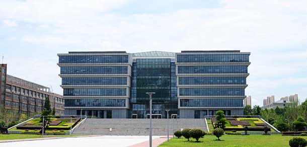 湖北工業(yè)大學工程技術學院