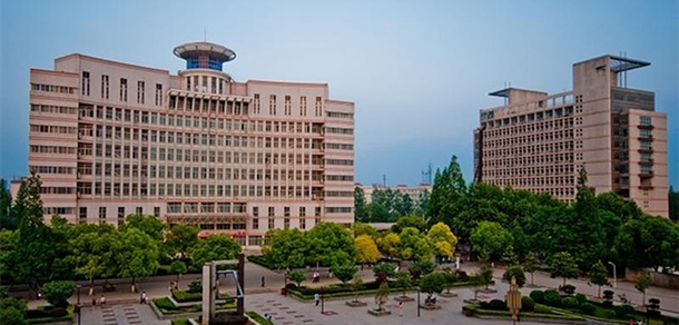 我的大學(xué)-大學(xué)志