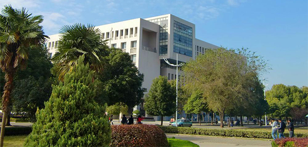 我的大學(xué)-大學(xué)志