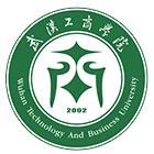武漢工商學院-校徽