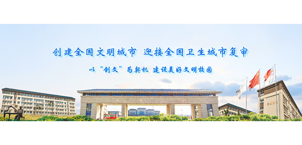 我的大學(xué)-大學(xué)志
