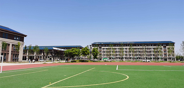 我的大學(xué)-大學(xué)志