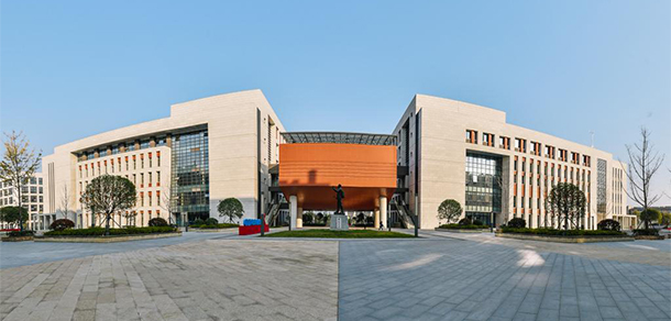我的大學(xué)-大學(xué)志