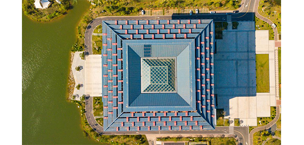 我的大學-大學志