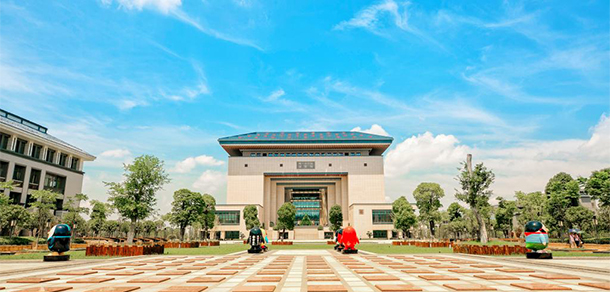 我的大學-大學志