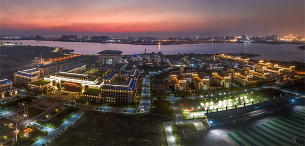 我的大學-大學志