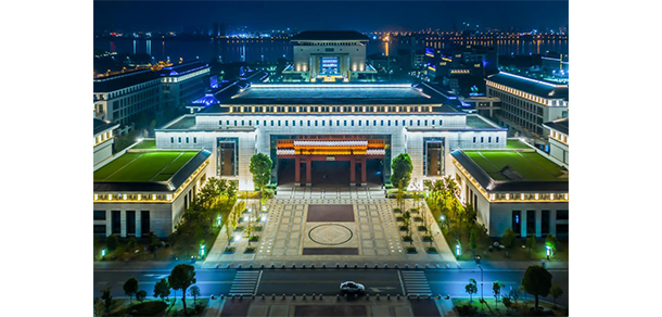 我的大學-大學志