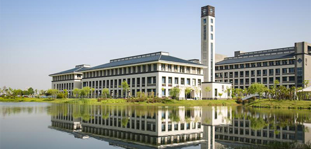 我的大學-大學志