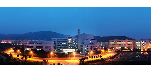 我的大學(xué)-大學(xué)志
