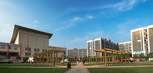 我的大學-大學志