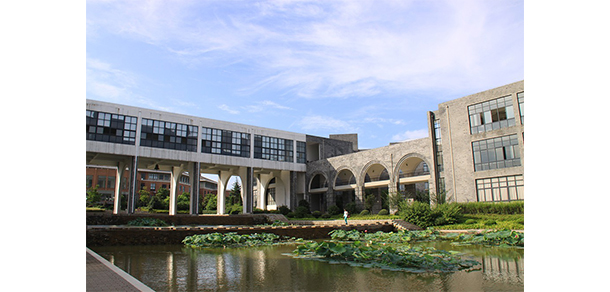 我的大學(xué)-大學(xué)志