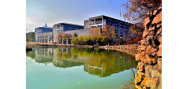 我的大學(xué)-大學(xué)志