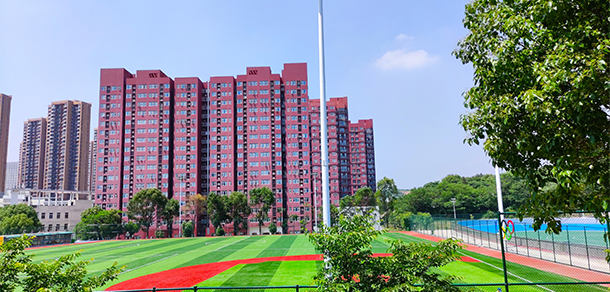 我的大學-大學志