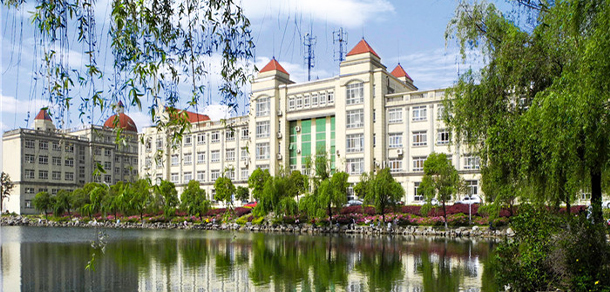 我的大學-大學志