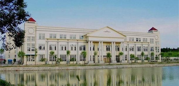 我的大學-大學志