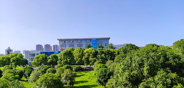 我的大學-大學志