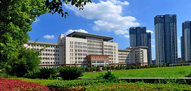 center