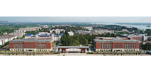 我的大學(xué)-大學(xué)志