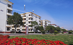 歷史沿革（概）校史
