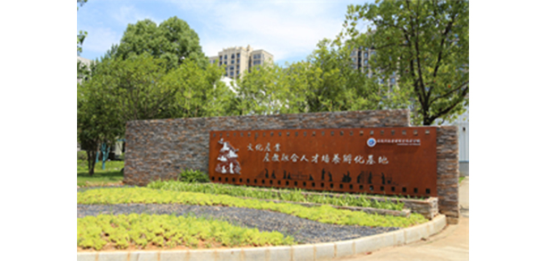 武漢信息傳播職業(yè)技術學院