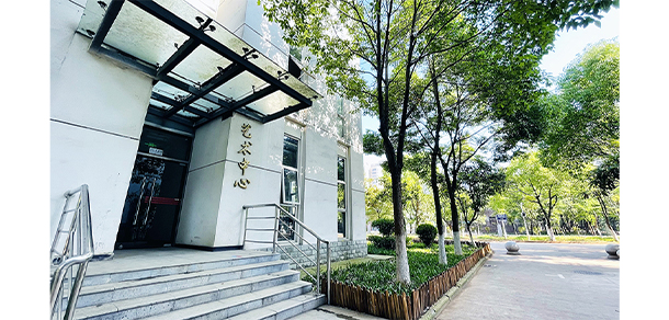 武漢信息傳播職業(yè)技術學院