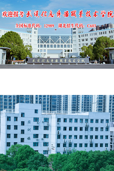 武漢信息傳播職業(yè)技術(shù)學院