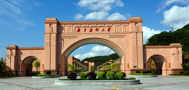 我的大學(xué)-大學(xué)志