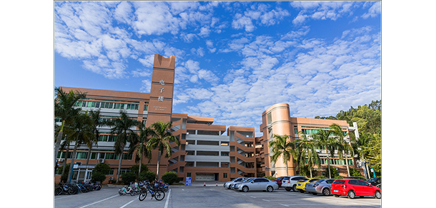 我的大學(xué)-大學(xué)志