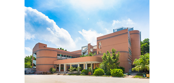 我的大學(xué)-大學(xué)志