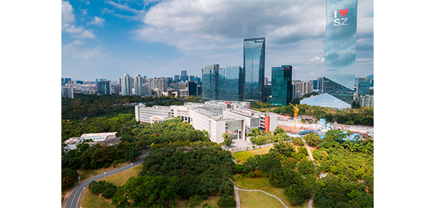 2022年招生章程