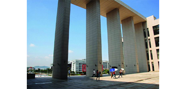 我的大學(xué)-大學(xué)志