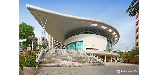 我的大學(xué)-大學(xué)志