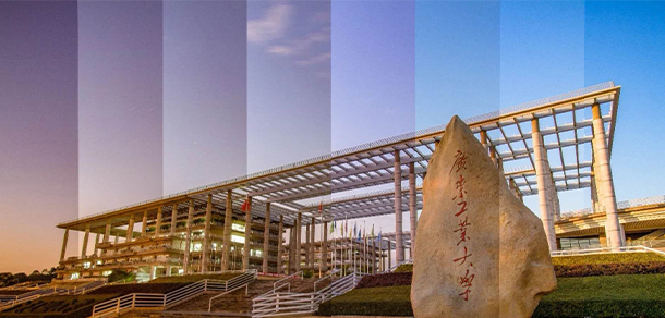 我的大學(xué)-大學(xué)志
