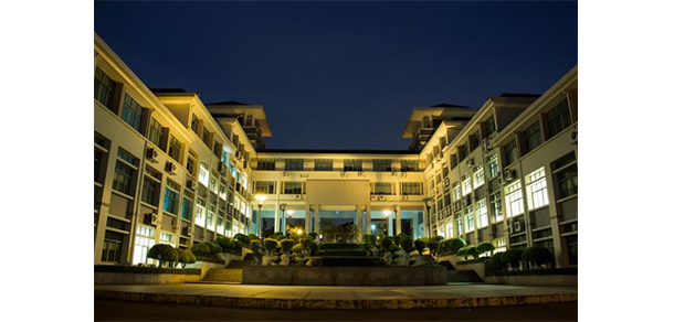 我的大學-大學志