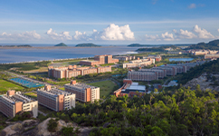 珠海科技學(xué)院