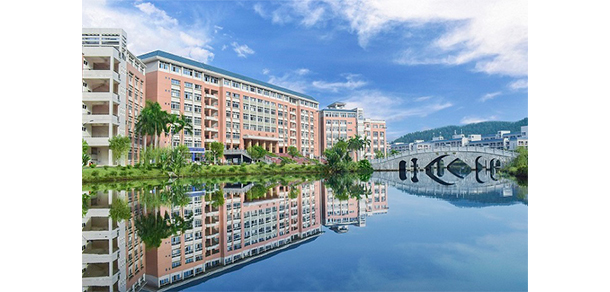 我的大學-大學志