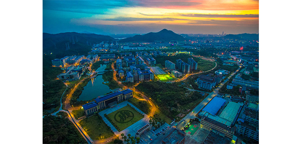 2022年招生計劃