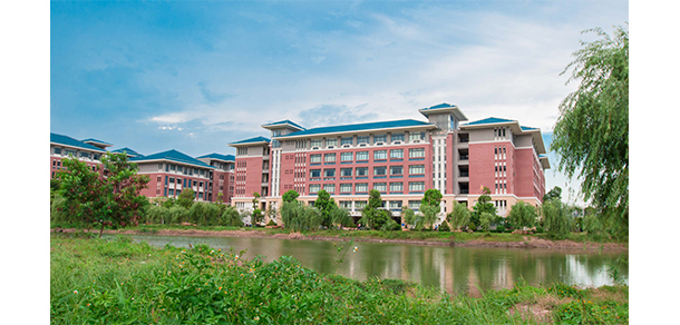 我的大學-大學志
