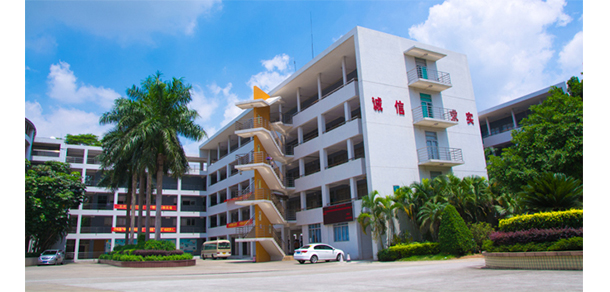 我的大學-大學志