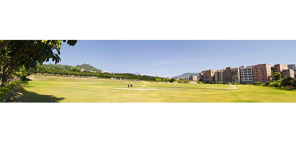 我的大學-大學志