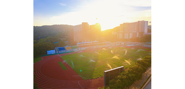 我的大學-大學志
